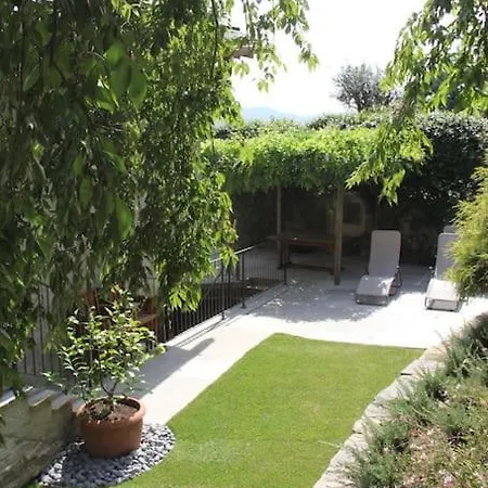 Toldino House 4 Min By Car To Vakantiehuis Cernobbio