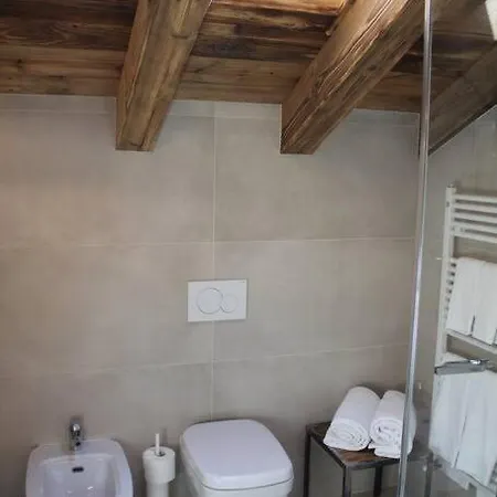 Vakantiehuis Toldino House 4 Min By Car To *