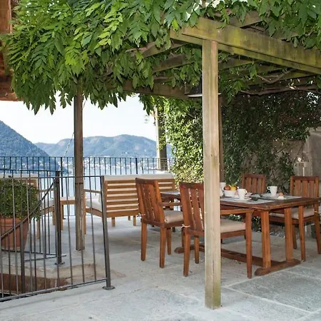 Toldino House 4 Min By Car To * Cernobbio