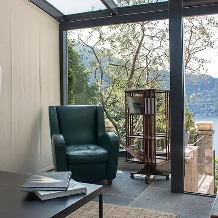 Toldino House 4 Min By Car To Vakantiehuis Cernobbio