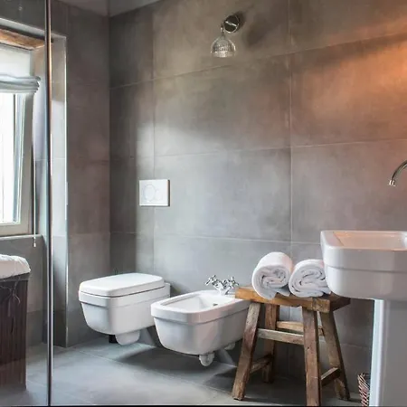 Toldino House 4 Min By Car To Vakantiehuis *