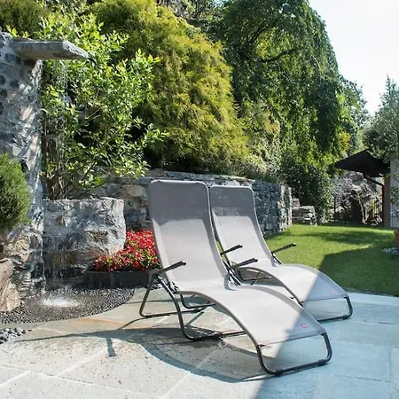 Vakantiehuis Toldino House 4 Min By Car To Cernobbio