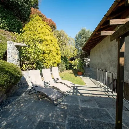Toldino House 4 Min By Car To Vakantiehuis Cernobbio