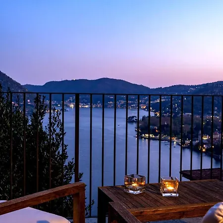 Toldino House 4 Min By Car To Vakantiehuis