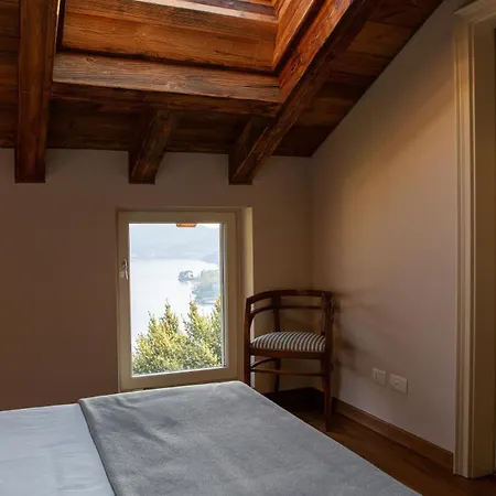 Toldino House 4 Min By Car To Vakantiehuis Cernobbio