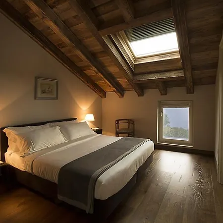 Toldino House 4 Min By Car To Vakantiehuis *