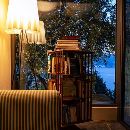 Toldino House 4 Min By Car To Vakantiehuis Cernobbio