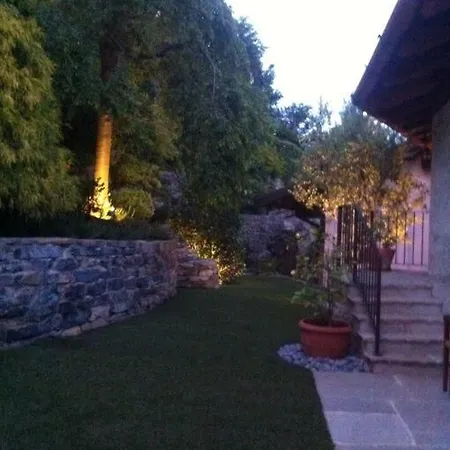 Toldino House 4 Min By Car To בית נופש *