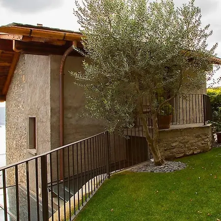 בית נופש Toldino House 4 Min By Car To *