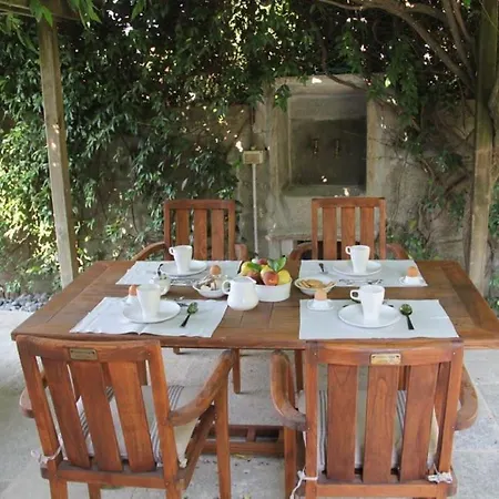 בית נופש Toldino House 4 Min By Car To