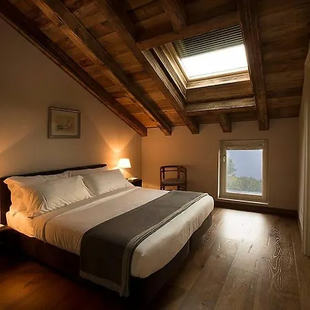 Toldino House 4 Min By Car To בית נופש צ'רנוביו