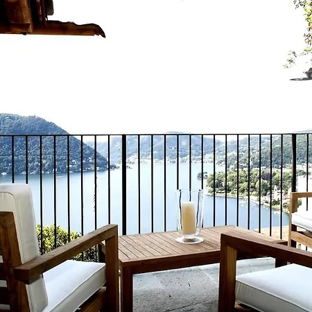 בית נופש Toldino House 4 Min By Car To