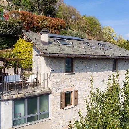 Toldino House 4 Min By Car To *