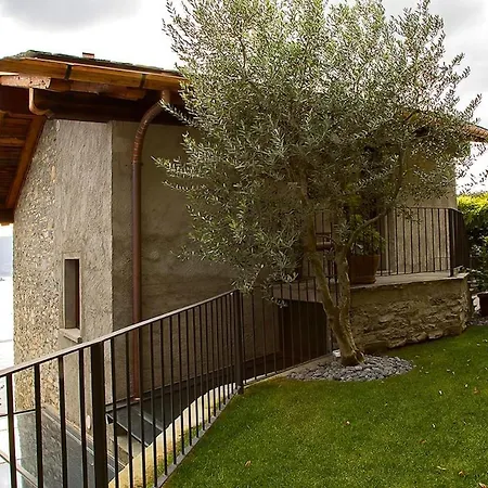 Toldino House 4 Min By Car To בית נופש