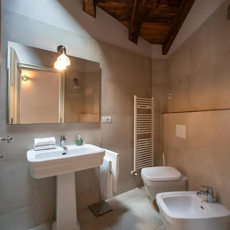 בית נופש Toldino House 4 Min By Car To *