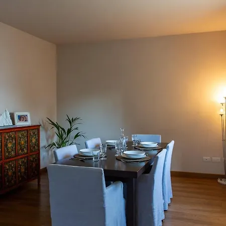 Toldino House 4 Min By Car To בית נופש צ'רנוביו