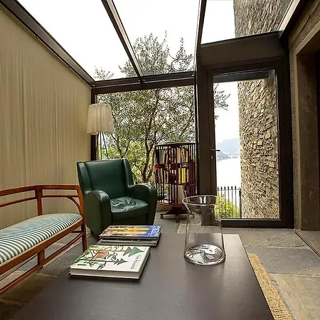 בית נופש Toldino House 4 Min By Car To